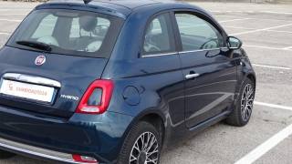 FIAT 500 usata, con Limitatore di velocità