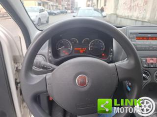 FIAT Panda usata 14