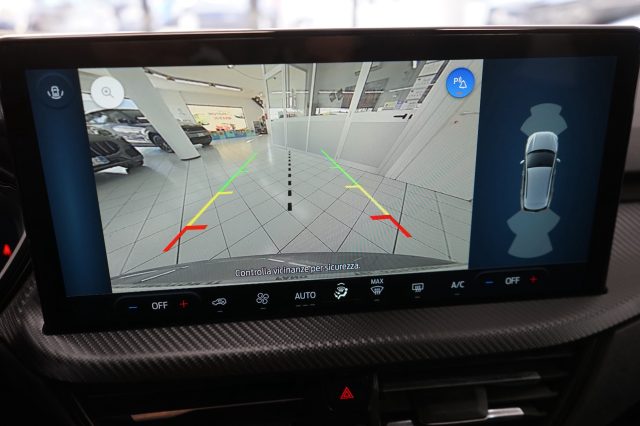 FORD Kuga usata, con ESP