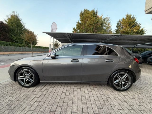 MERCEDES-BENZ A 180 usata 7