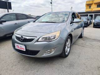 OPEL Astra usata, con Airbag laterali