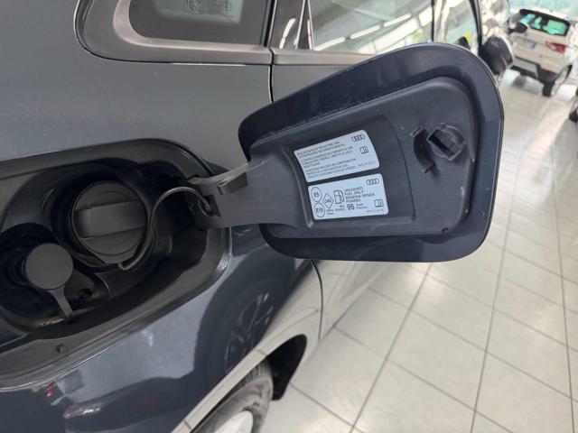 AUDI A3 usata 29