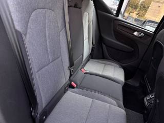 VOLVO XC40 usata, con Cerchi in lega
