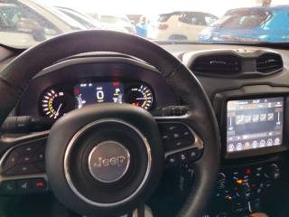 JEEP Renegade usata 26