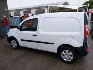 RENAULT Kangoo usata, con Alzacristalli elettrici