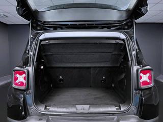 JEEP Renegade usata, con Cruise Control
