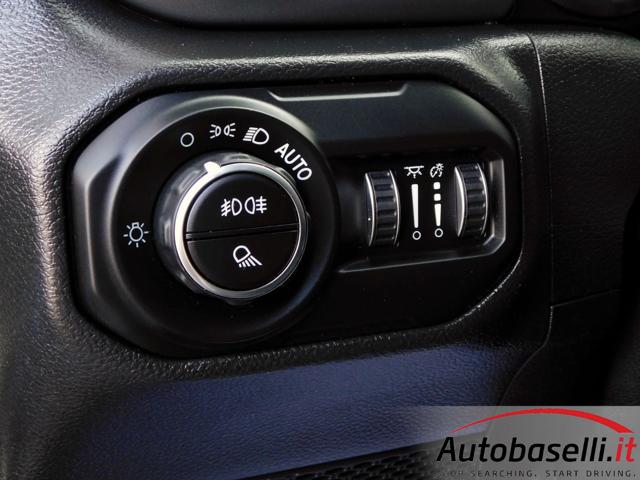 JEEP Gladiator usata 62