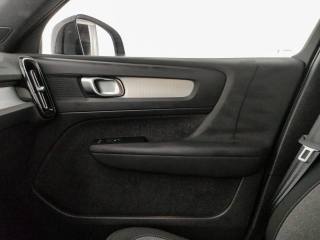 VOLVO XC40 usata, con Volante in pelle