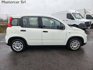 FIAT Panda usata, con Climatizzatore