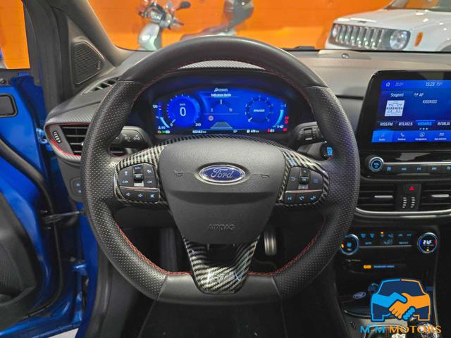FORD Puma usata, con Cruise Control