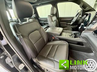 DODGE RAM usata, con Sistema di navigazione