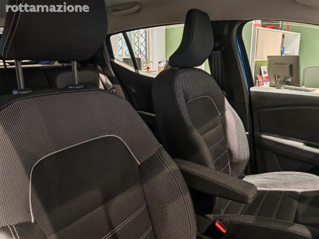 DACIA Sandero usata, con ESP