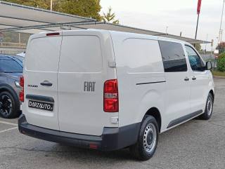 FIAT Scudo usata, con Alzacristalli elettrici