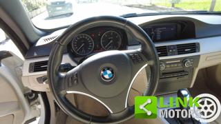 BMW 320 usata, con Airbag laterali