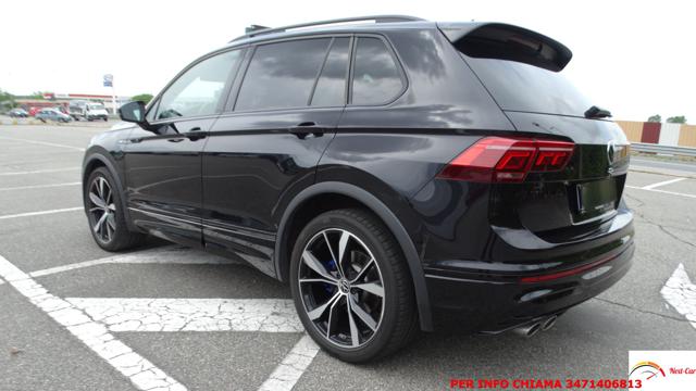 VOLKSWAGEN Tiguan usata, con Boardcomputer