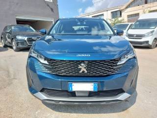 PEUGEOT 3008 usata 2