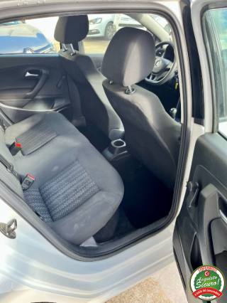 VOLKSWAGEN Polo usata, con Lettore CD
