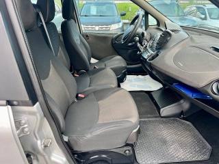 FIAT Multipla usata, con Immobilizzatore elettronico