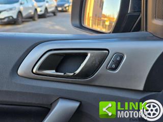 FORD Ranger usata, con Hill holder