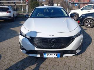 PEUGEOT 308 usata, con Climatizzatore