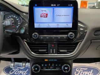 FORD Fiesta usata, con USB