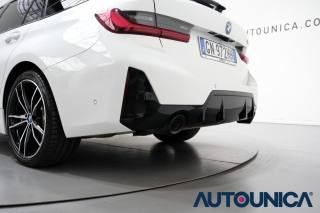 BMW 320 usata, con Riconoscimento dei segnali stradali