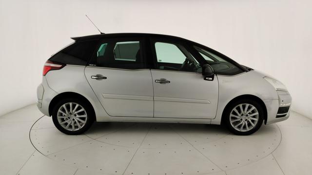 CITROEN C4 Picasso usata 6