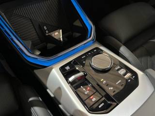 BMW X3 usata, con Volante in pelle