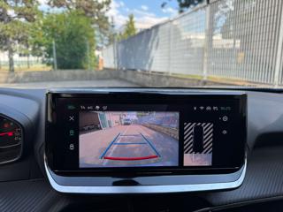 PEUGEOT 2008 usata, con Fendinebbia