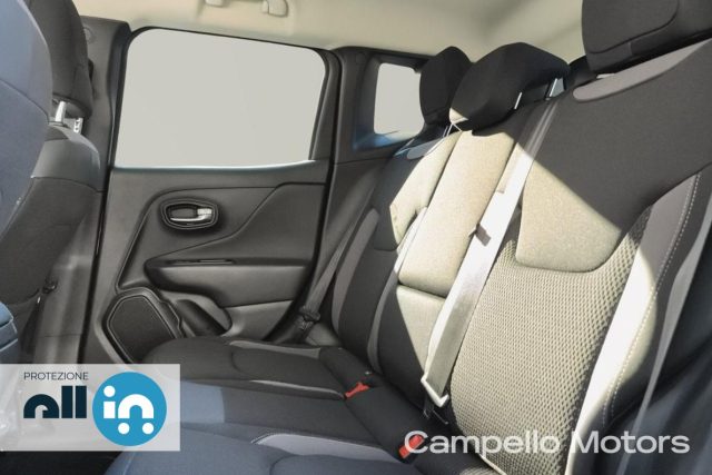 JEEP Renegade usata 5