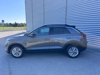 VOLKSWAGEN T-Roc usata, con Cerchi in lega