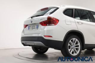 BMW X1 usata 39