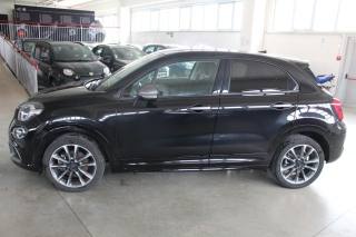 FIAT 500X usata, con Airbag laterali