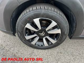 CITROEN C3 usata, con Fari LED