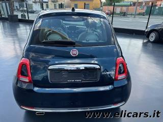 FIAT 500 usata, con Alzacristalli elettrici