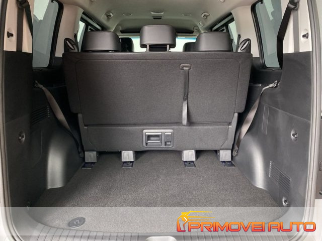 HYUNDAI Staria usata, con Airbag Passeggero