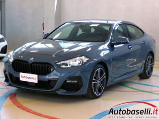 BMW 218 SERIE 2 GRAN COUPÉ 218D MSPORT AUTOMATICA