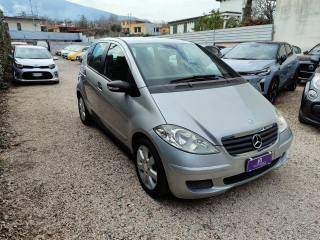 MERCEDES-BENZ A 180 usata, con Airbag Passeggero