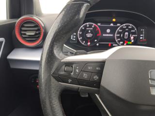 SEAT Arona usata, con Immobilizzatore elettronico