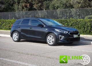 KIA Ceed usata, con Specchietti laterali elettrici