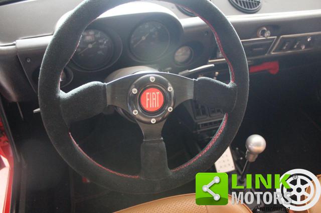 FIAT 128 usata 14
