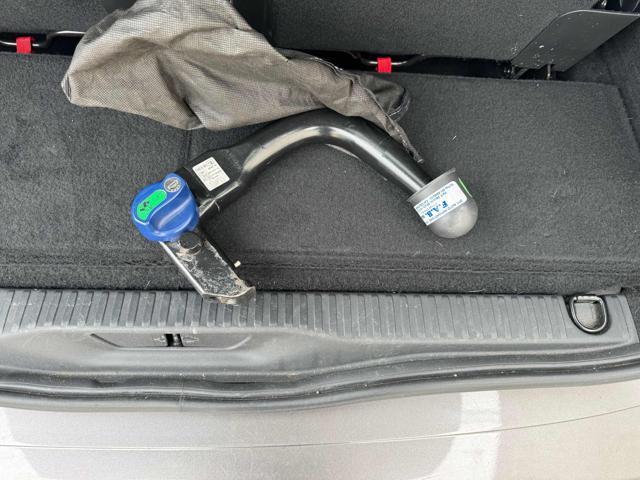 CITROEN Grand C4 Picasso usata, con Cerchi in lega