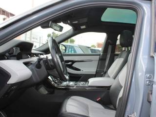 LAND ROVER Range Rover Evoque usata, con Climatizzatore