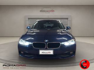 BMW 318 usata, con Airbag