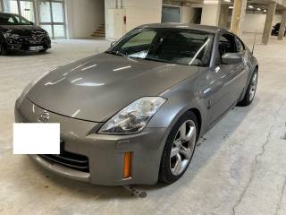 NISSAN 350Z usata, con Airbag