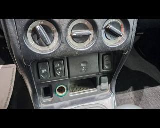 LAND ROVER Freelander usata, con Specchietti laterali elettrici