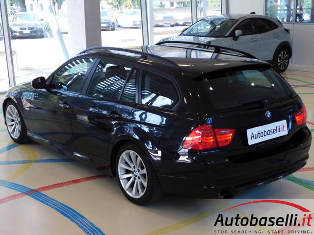 BMW 318 usata, con Airbag testa