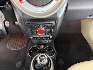 MINI Countryman usata, con Immobilizzatore elettronico