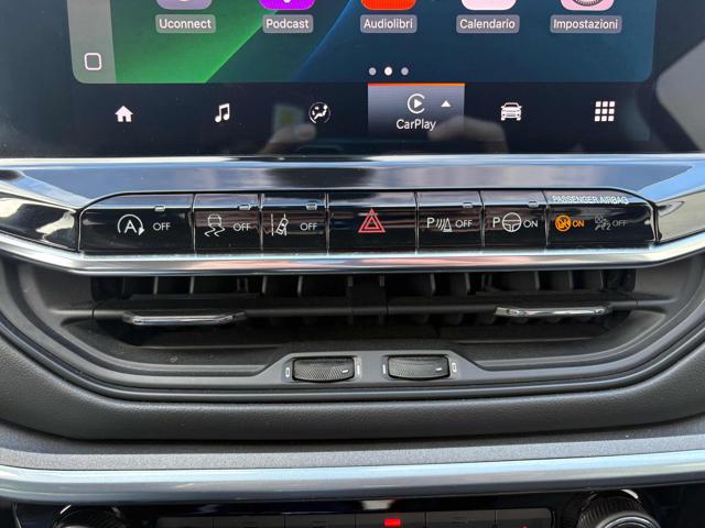 JEEP Compass usata, con Lettore CD