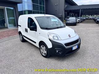 FIAT Fiorino usata, con Airbag